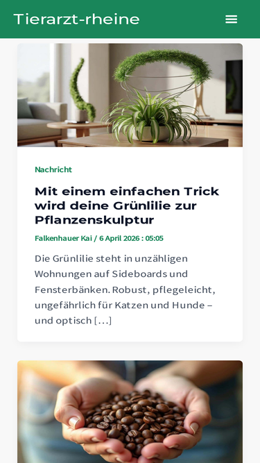 tierarzt-rheine.de