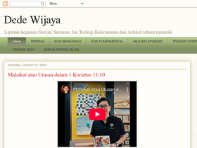 dedewijaya.blogspot.com
