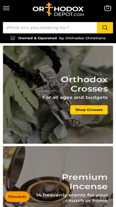 orthodoxdepot.com