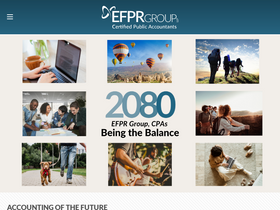 efprgroup.com
