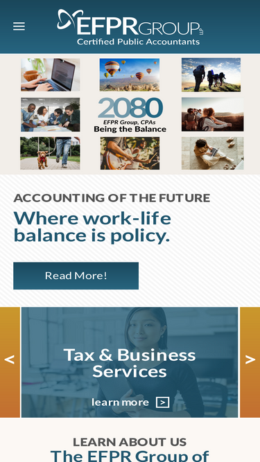 efprgroup.com