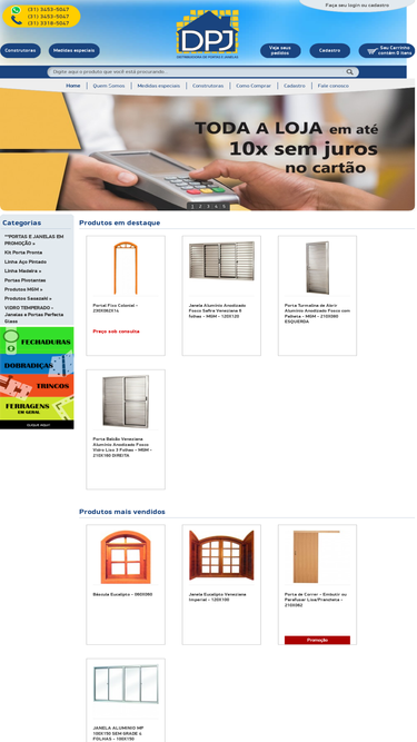 dpjportasejanelas.com.br
