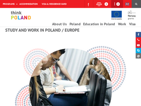 thinkpoland.org