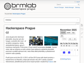 brmlab.cz