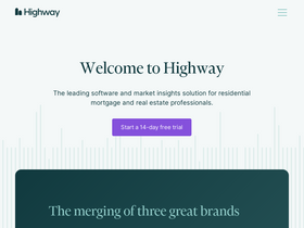 'mbshighway.com' screenshot