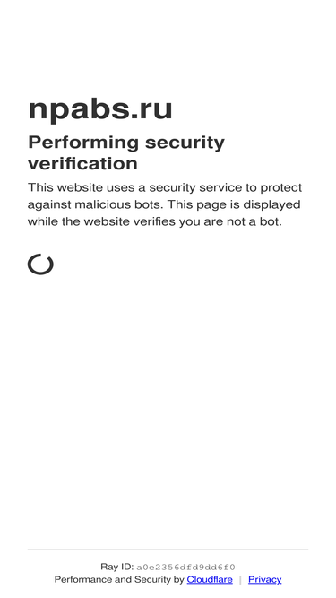 npabs.ru