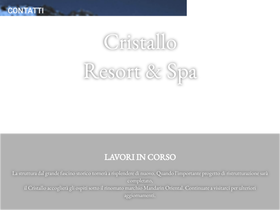 cristallo.it