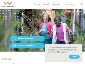 woonwaarts.nl