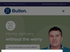 bullens.com