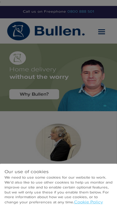 bullens.com