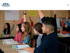 'ksd.org' screenshot