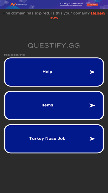 questify.gg