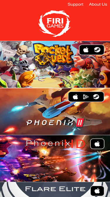 firigames.com