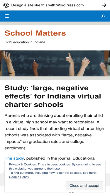inschoolmatters.wordpress.com