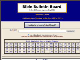 biblebb.com