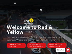 redandyellow.co.za