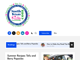 northtexaskids.com