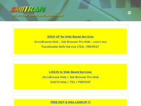 skilltran.com