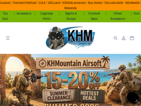 khmountain.com