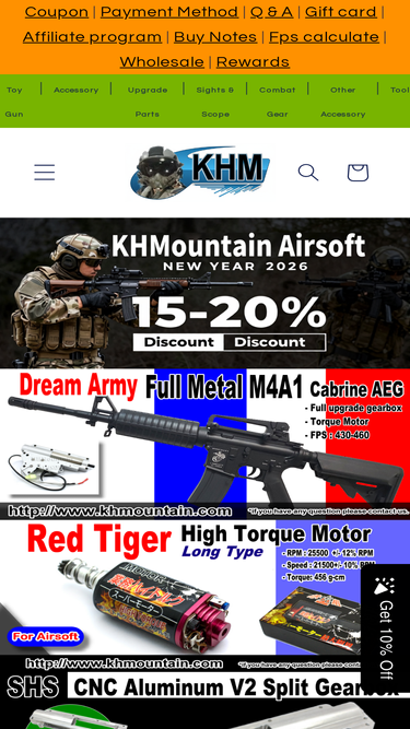khmountain.com