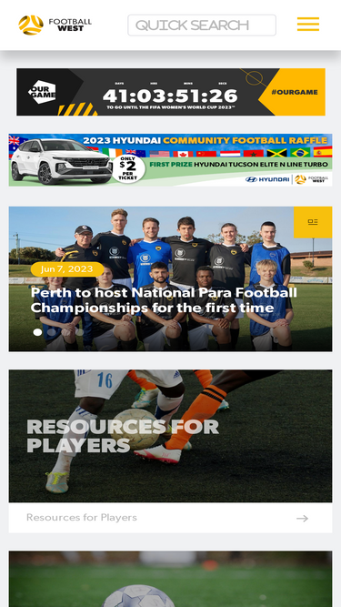 footballwest.com.au