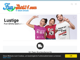 fun-shirt24.com