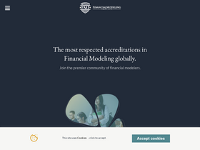 'fminstitute.com' screenshot