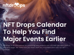 nftdroops.com