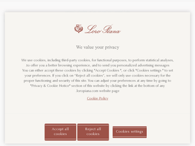 qa.loropiana.com