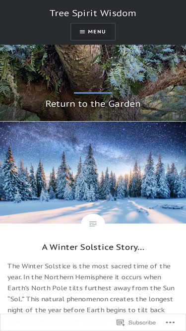 treespiritwisdom.com