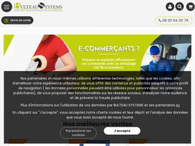 bulteausystems.com