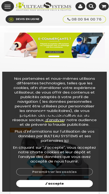 bulteausystems.com