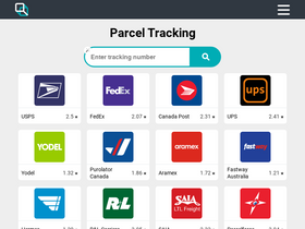 'statuspnr.in' screenshot