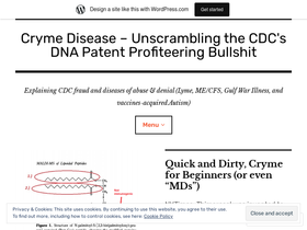 crymedisease.wordpress.com
