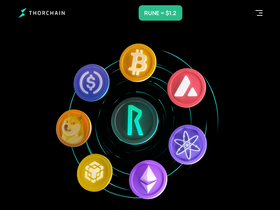 thorchain.com