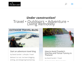 lowgravityascents.com