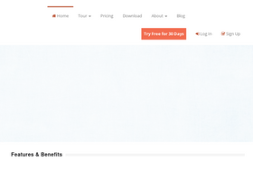 'worksnaps.com' screenshot