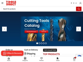 toolsdirect.in