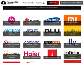 AndroStuffs » Page 2 of 10 » Best Smartphone's ROM Provider Website