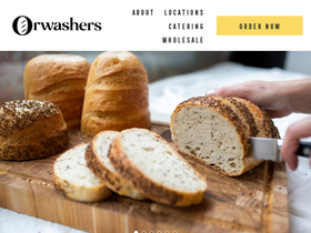 orwashers.com