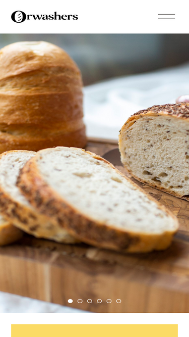 orwashers.com