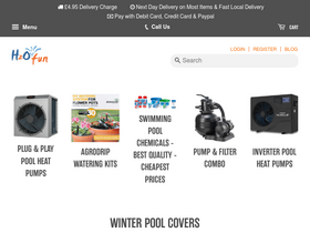 h2ofun.co.uk