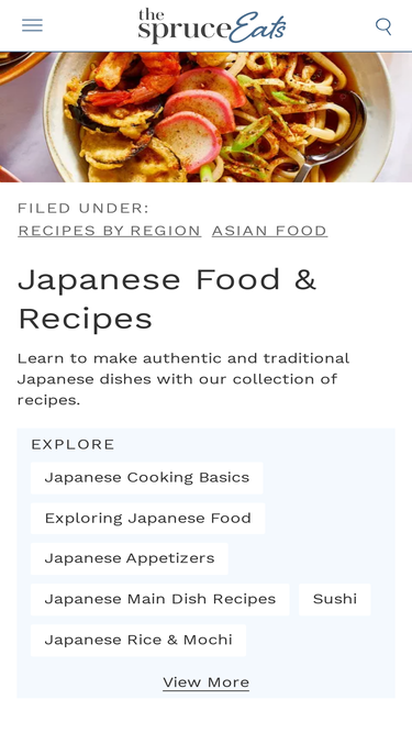 japanesefood.about.com