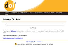 dx.crossref.org