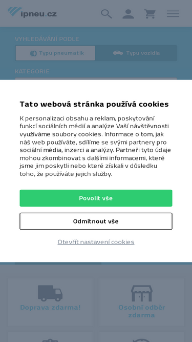 ipneu.cz