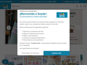 soyde.com