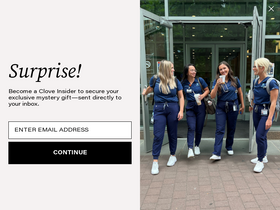 'goclove.com' screenshot