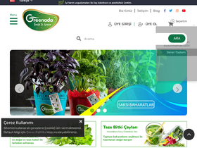greenada.com