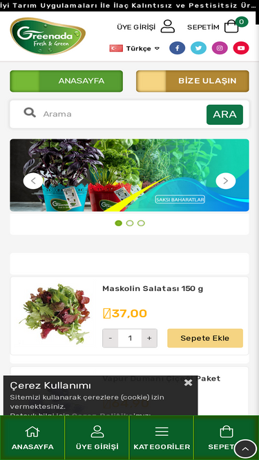 greenada.com