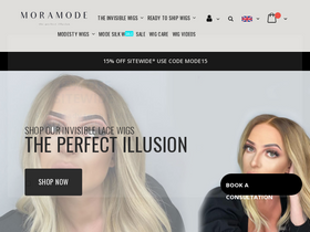 moramode.com